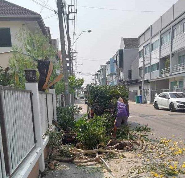 ทำความสะอาดหลังรีโนเวท ขั้นตอนสำคัญที่ห้ามพลาด
