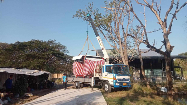 รับงานด่วน 24 ชม.